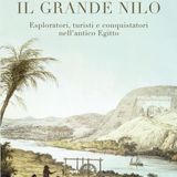 Lorenzo Braccesi "Il grande Nilo"