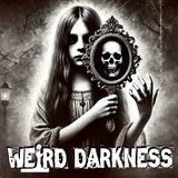 FROM SCRYING TO SCREAMING: The Haunted History of Mirrors