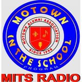 BJQ Radio Motown In The School with your Host Motown President Mr. Billy Wilson