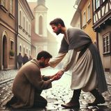Służba: Droga do prawdziwej wielkości czy pokory?