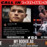 ☎️Canelo “Don’t Lie to The People”😂Crawford Wants Spence-Ugas or Charlo-Castano Winner😱