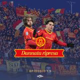 DANNATA RIPRESA