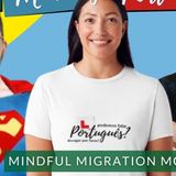 North Portugal Real Estate UPDATE on Mindful Migration Monday on the GMP!