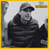 Ep 415 — Tiger Style at Gans Creek: Mizzou XC, NCAA Host Prep & Recruiting with Coach Kyle Levermore