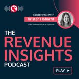 A Single Funnel Approach to PLG Motions with Kristen Habacht, CRO at Typeform