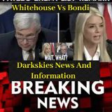 Whitehouse Vs Bondi