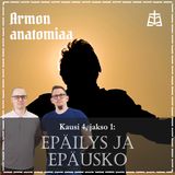 Epäilys ja epäusko
