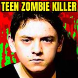 Zombie Apocalypse Murders: The Eldon Samuel Case