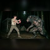 2 Dogman Encounters in the Adirondacks… What Followed Them Home