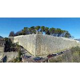 Le Mura Ciclopiche di Alatri (Lazio)