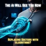 The AI Will See You Now: Replacing Doctors with Algorithms?