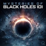 Mysteries of Black Holes 101 - The Multiverse