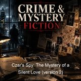 Czar's Spy The Mystery of a Silent Love version 2 - William Le Queux