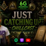 #161: Long Time No Chill | Drone Pigeons, Cloned Beef, Jesus Brain Chips & More
