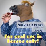 For oral use in horses only!