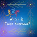 Discover And Fufill Your Purpose