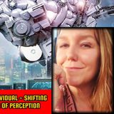 Experiences of a Targeted Individual - Shifting Realities - Defragmentation of Perception | Dr C