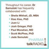 How a Gene Therapy for Duchenne Muscular Dystrophy Came to Be