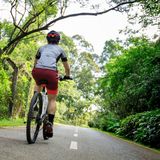 Best Bike Park in Costa Rica