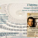 La danza delle Ore - Dal Teatro dei Rozzi di Siena – L’Ultimo Canto