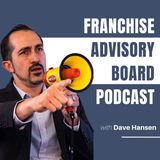 Where AI Should Replace Humans in Franchising (And Where It Never Should)