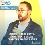 Confconsumatori e Torbidità, intervista a Franco Conte
