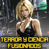 Ciencia y Terror Unidos | Parasite Eve