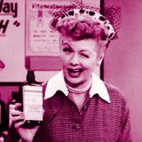 Episode 238 Lucille Ball - Why We Still Love Lucy