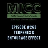 Entourage and Terps: The Real Buzz Behind the Flavor