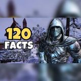 7 Skyrim Secrets Hidden in the Quietest Nights | Skyrim Audiobook