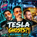 Mountain Dew Blackout, Ouija Boards & Tesla Ghosts | Neph 2 America