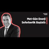 MET-GÜN Enerji Hem İspanya’da Hem de Türkiye’de Seferberlik Başlattı