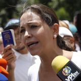 Un abogado y exdiplomático venezolano pronostica "el fin de Delcy Rodríguez y toda la cúpula chavista": "Es una mafia"