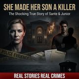 SHE MADE HER SON A KILLER