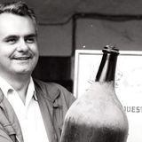 Renato Ratti, studioso del vino e cartografo