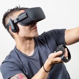 #81: Oculus Rift Consumer Version 1 spec
