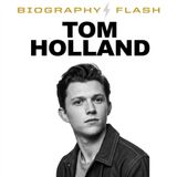 Tom Holland Biography Flash: Secret Wedding Rumors, Zendaya Clues, and Spider-Man Brand New Day Trailer Buzz