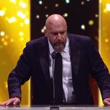 LRMania Reviews WWE Hall of Fame (2025)