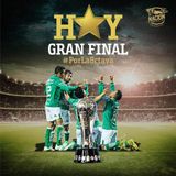 PODCAST │Previo final: Pumas Vs León