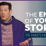 _Autobiography_ Co-Author_ _ 1st Sunday of Lent (Fr. Mike_s Homily) _sundayhomily