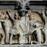 From the Celts to the Romans in Britain