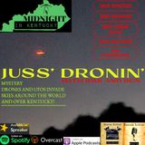 Midnight in Kentucky- Juss Dronin with Ben and Jims