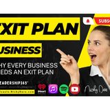 Why Every Business Needs An Exit Plan with Nicky Dare