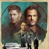 Supernatural: The Series Finale Tribute!