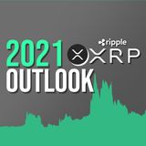234. Ripple XRP Update & 2021 Outlook | Sentiment Analysis
