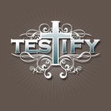 Life Isn't About Testifying