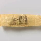 Stealing Wind, Stolen Bathroom Vanity--On A BIKE; & A 200-y/o Condom