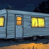 4 True Terrifying Horror Stories Animated