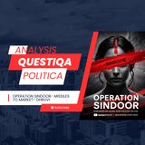Operation Sidoor Explained: Military Deals, Missiles & Markets