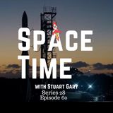 Eris Rocket Launch Delays, Venus's Tectonic Secrets, and Scotland's Billion-Year-Old Impact